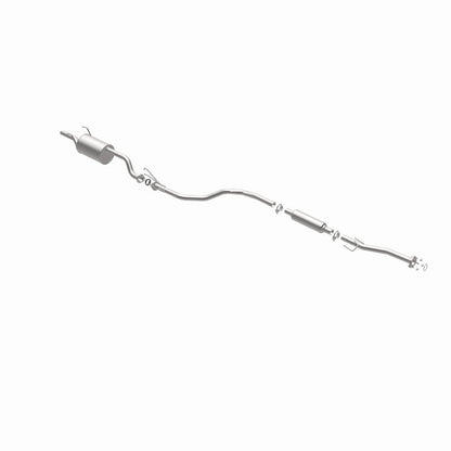 MagnaFlow BRE Exhaust Kit 92-00 EL Civic