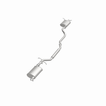 MagnaFlow BRE Exhaust Kit 04-06 Chrysler Pacifica 3.5L