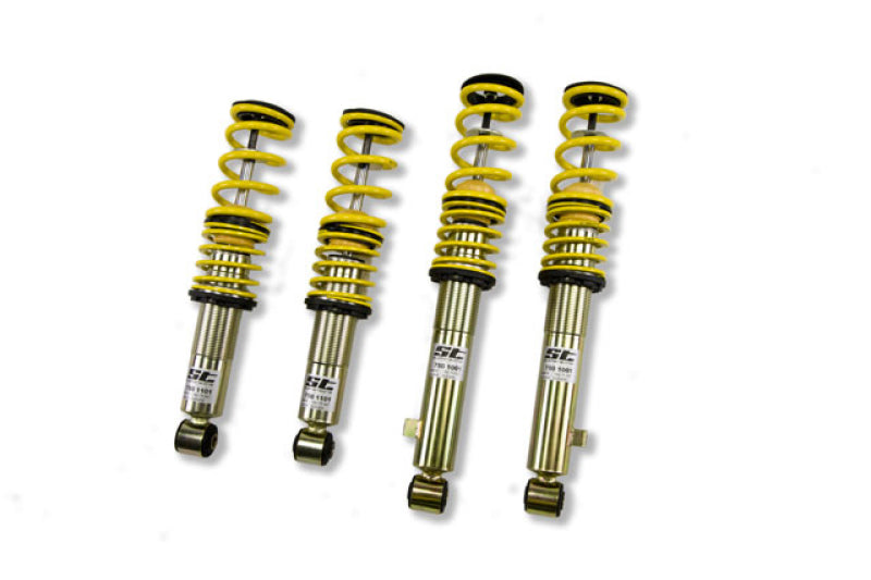 ST X Coilover Kit | 13275002