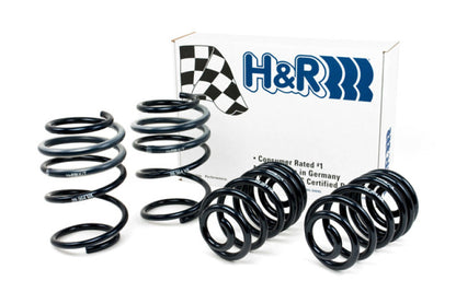 H&R Sport Springs | 50414