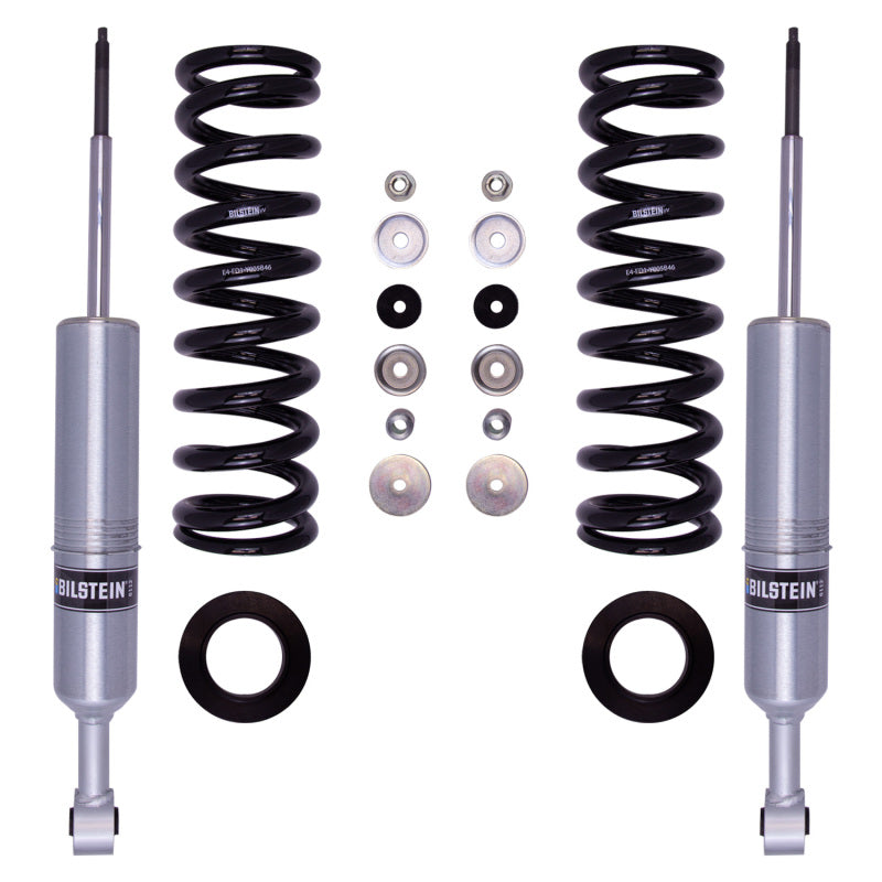 Bilstein B8 6112 Front Suspension Kit | 47-311145