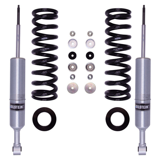 Bilstein B8 6112 Front Suspension Kit | 47-311190