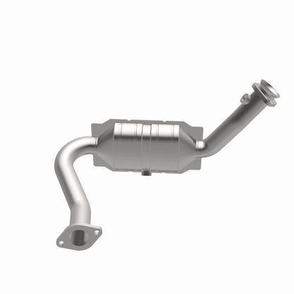 MagnaFlow Conv DF 07-09 Ranger 4.0 Driver Side OEM