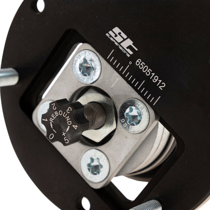 ST XTA Coilover Kit | 1820220812