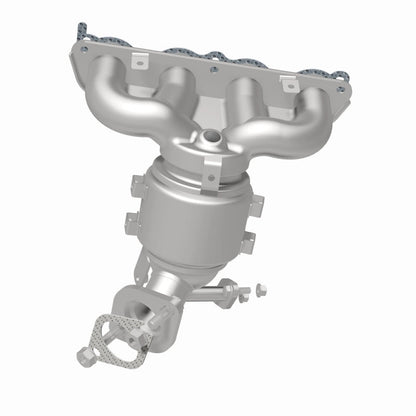 Magnaflow Manifold Direct Fit 19-20 Kia Forte 2L