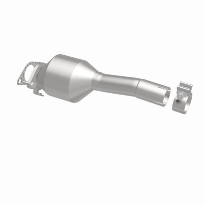 Magnaflow Conv DF 2010-2013 TRANSIT CONNECT 2.0 L Underbody
