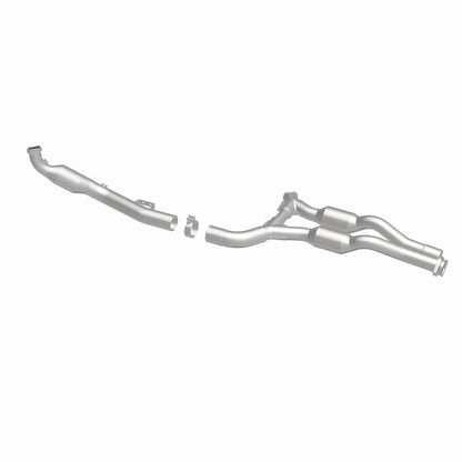 Magnaflow Conv DF D/S 03-06 Mercedes E55 AMG