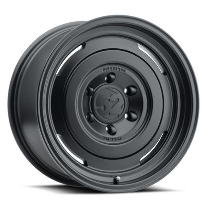 fifteen52 Analog HD 17x8.5 6x139.7 ET0 Asphalt Black Wheel