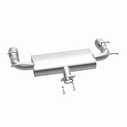 BRExhaust 06-14 MAZDA MX-5 MIATA 2.0L Exhaust Kit
