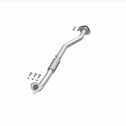 BRE Exhaust 98-00 Altima 2.4L Front Pipe Kit