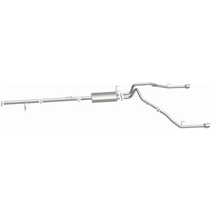 MagnaFlow BRE Exhaust Kit 10-11 Dodge Ram 1500 5.7L