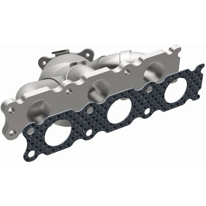 MagnaFlow Conv Direct Fit 08-12 Land Rover LR2 3.2L