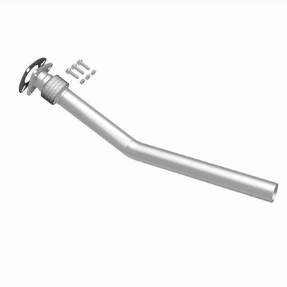 BRE Exhaust 01-06 Sebring Stratus 2.4L 2.7L Front Pipe Kit