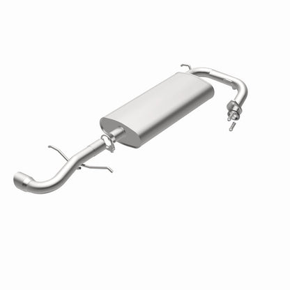 MagnaFlow BRE Exhaust Kit 09-15 Toyota Venza 2.7L