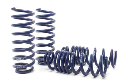 H&R Sport Springs | 28758-1