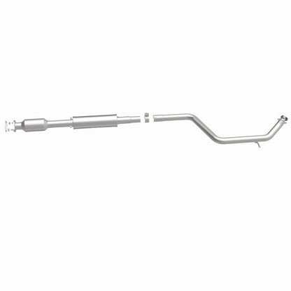 MagnaFlow 12-15 Mazda 5 2.5L Direct Fit CARB Compliant Catalytic Converter