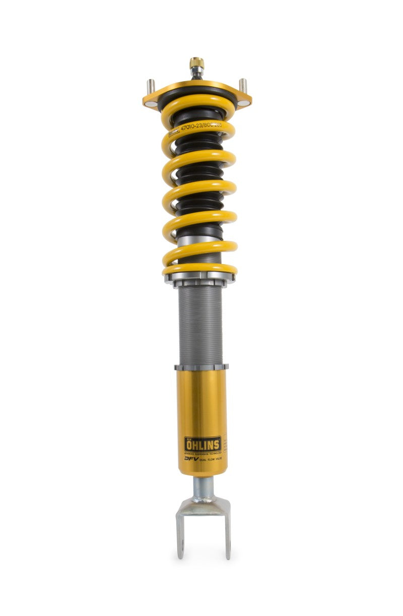 Ohlins Road & Track Coilover Kit | MIS MI01S1