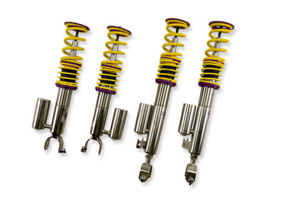 KW V3 Coilover Kit | 35250005