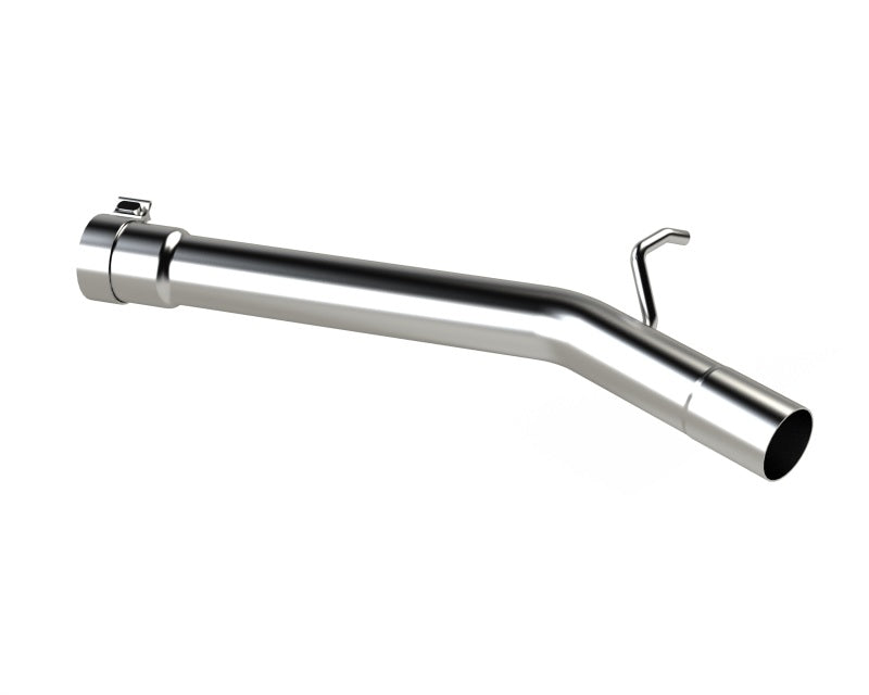 MBRP T409 Stainless Steel 2.5in Resonator Bypass [S4614409]