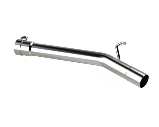 MBRP T409 Stainless Steel 2.5in Resonator Bypass [S4614409]