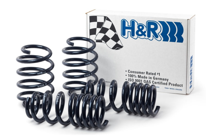 H&R Sport Springs | 51626
