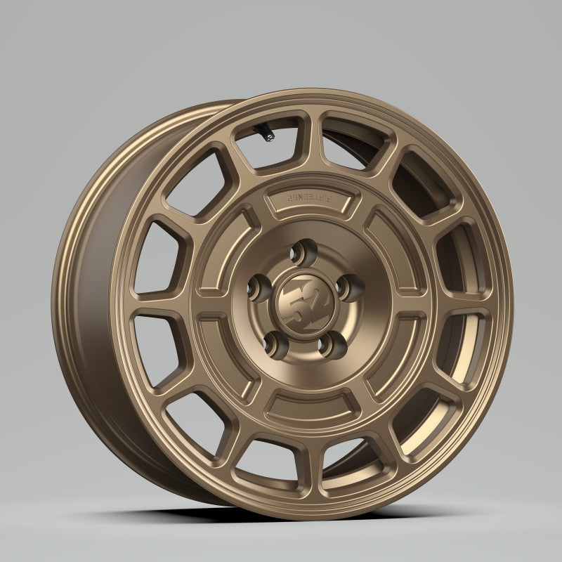 fifteen52 Metrix MX 17x8 5x108 ET38 Bronze Wheel