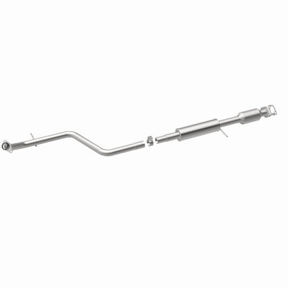 MagnaFlow 12-15 Mazda 5 2.5L Direct Fit CARB Compliant Catalytic Converter