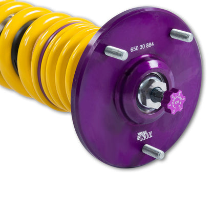 KW V4 Coilover Kit Coilover Kit | 3A728003