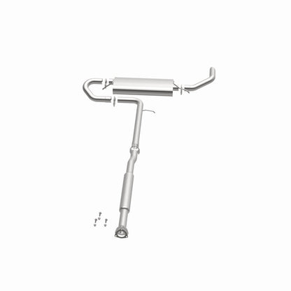 MagnaFlow BRE Exhaust Kit 07-09 Equinox Torrent 3.4L