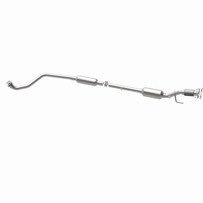 MagnaFlow Conv Direct Fit OEM 18-21 Nissan Kicks 1.6L Single Underbody