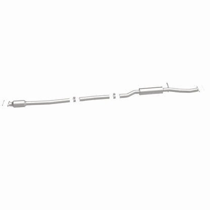 MagnaFlow 16-18 Hyundai Tucson 1.6L California Grade CARB Compliant Direct-Fit Catalytic Convert