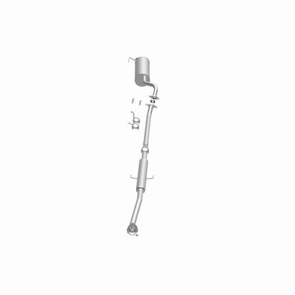 MagnaFlow BRE Exhaust Kit 02-06 Honda CRV 2.4L