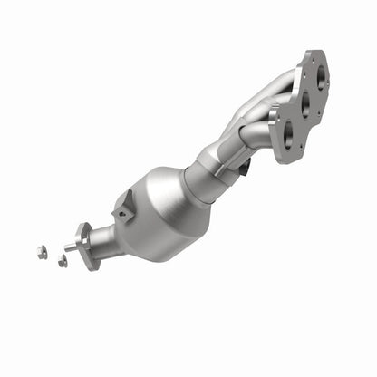 MagnaFlow Conv DF 06-09 Toyota RAV4 3.5L