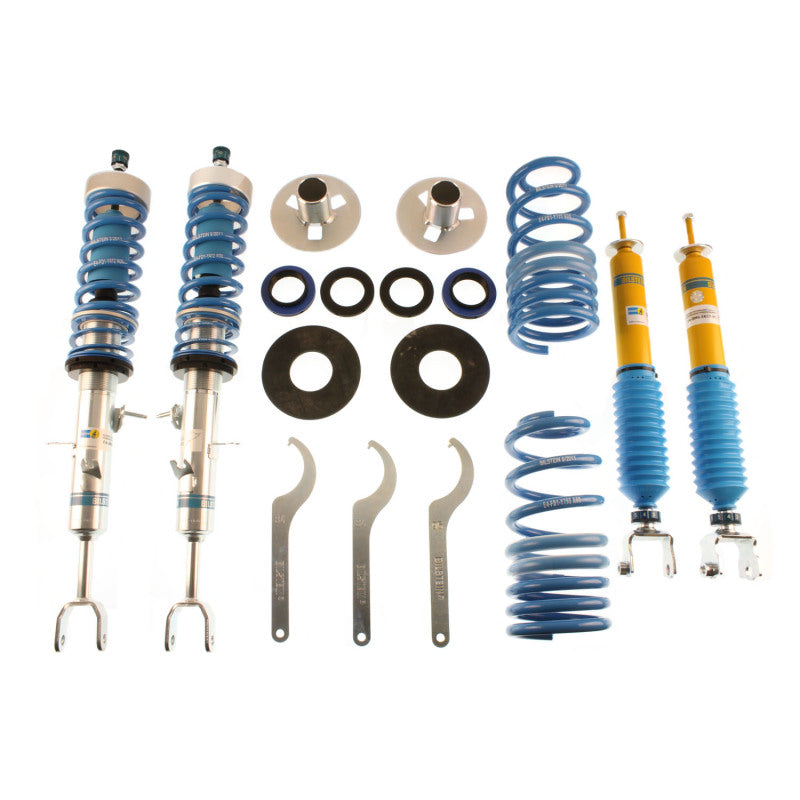 Bilstein B16 Coilover Kit | 48-146142