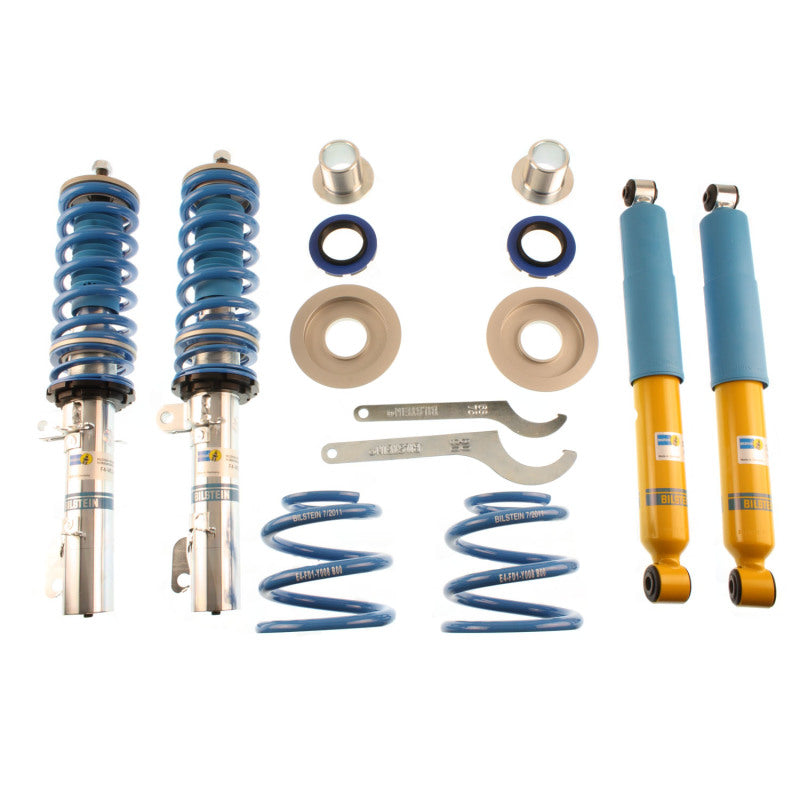 Bilstein B14 (PSS) Coilover Kit | 47-080416