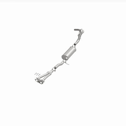 MagnaFlow BRE Exhaust Kit 96-00 C1500 K1500 C2500 K2500 Suburban 5.7L