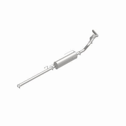MagnaFlow BRE Exhaust Kit 04-05 Dodge Ram 1500 5.7L