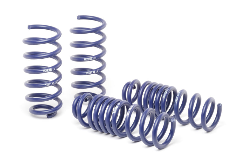 H&R Sport Springs | 28811-1