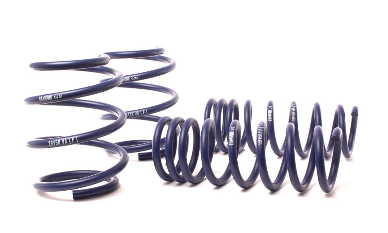 H&R Sport Springs | 29158-1