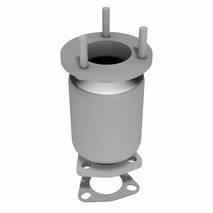 MagnaFlow Conv DF 85-87 Mazda B2000 front 49S