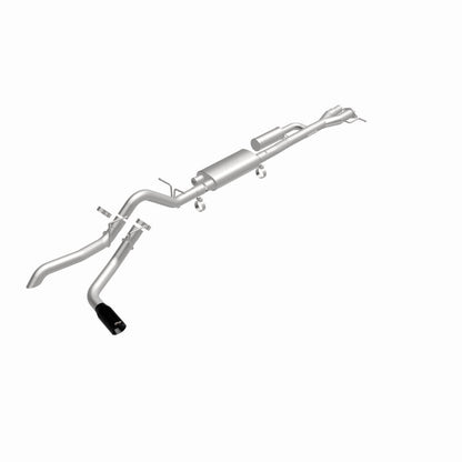 Magnaflow 2024+ Ford Ranger Overland Series Cat-Back Performance Exhaust System