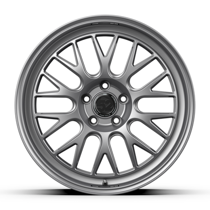 fifteen52 Holeshot RSR 19x9.5 5x114.3 ET38 Matte Titanium