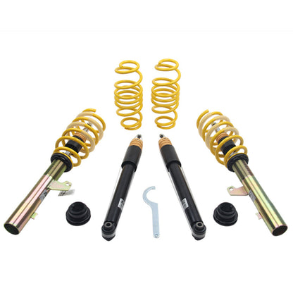 ST X Coilover Kit | 1321000M