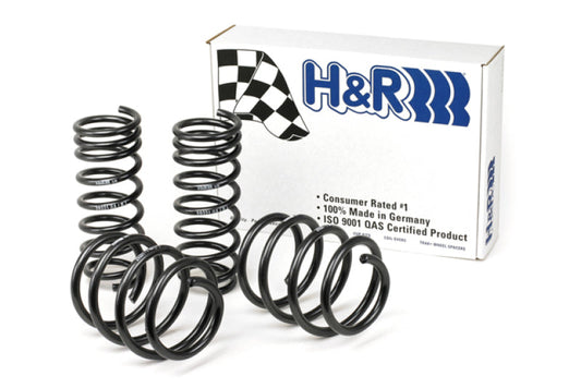 H&R Sport Springs | 50466