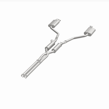 MagnaFlow Stellantis BRE Exhaust Replacement Kit