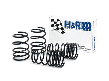 H&R Sport Springs [54457]