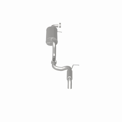 MagnaFlow BRE Exhaust Kit 11-17 T&C Grand Caravan Ram C/V Routan 3.6L