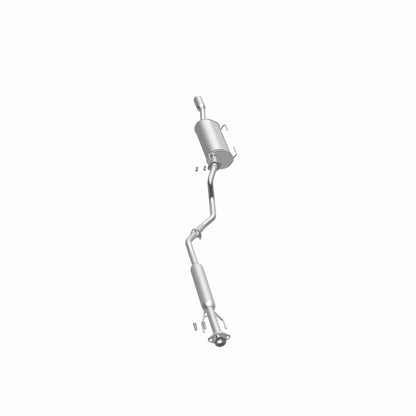 BRExhaust 13-19 Nissan Sentra 1.8L Exhaust Kit