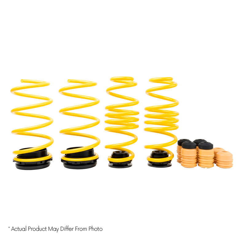 ST Adjustable Lowering Springs [273800CJ]