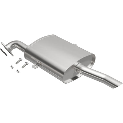 BRE Exhaust 98-02 Corolla Prizm 1.8L Muffler Kit
